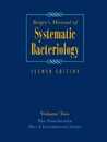 Bergey's Manual of Systematic Bacteriology(vol.2) The Proteobacteria:A Introductory Essays (Part A) (Bergey's Manual of Systematic Bacteriology (Springer-Verlag))