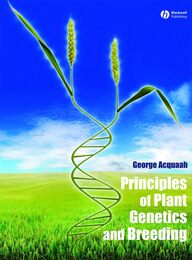 Principles of Plant Genetics and Breeding