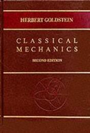 Classical Mechanics