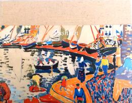 プーシキン美術館展 ―旅するフランス風景画〈図録〉