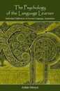 The Psychology of the Language Learner (Second Language Acquisition Research Series)