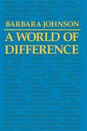 A World of Difference