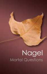 Mortal Questions (Canto Classics)