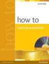 How to Teach Pronunciation (with Audio CD) (Teacher References)
