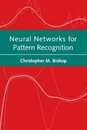 BISHOP:NEURAL NETWORKS FOR PATTERN RECOGNITION PAPER (Advanced Texts in Econometrics (Paperback))