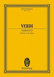 Nabucco Overture