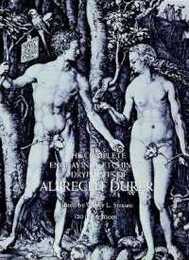 The Complete Engravings Etchings and Drypoints of Albrecht Duerer (Dover Fine Art History of Art)