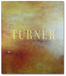 ターナー展　公式図録