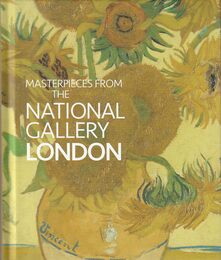 ロンドン・ナショナル・ギャラリー展　[ミニ図録]