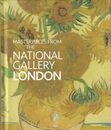 ロンドン・ナショナル・ギャラリー展　[ミニ図録]