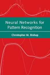 BISHOP:NEURAL NETWORKS FOR PATTERN RECOGNITION PAPER (Advanced Texts in Econometrics (Paperback))
