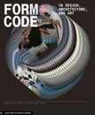 Form+Code in Design Art and Architecture: Introductory book for digital design and media arts (Design Briefs)
