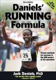 Daniels' Running Formula