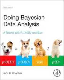 Doing Bayesian Data Analysis: A Tutorial with R JAGS and Stan