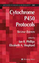 Cytochrome P450 Protocols (Methods in Molecular Biology 320)