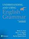 Azar-Hagen Grammar - (AE) - 5th Edition - Workbook - Understanding and Using English Grammar