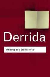 Writing and Difference (Routledge Classics)