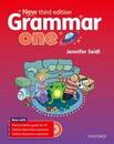 Grammar: One: Student's Book with Audio CD