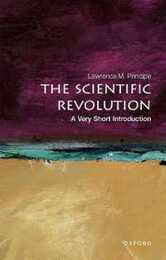 Very Short Introductions: Scientific Revolution No.266