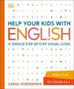 Help Your Kids with English