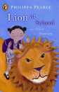 Lion at School and Other Stories (Young Puffin Read Alouds)
