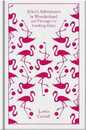 Alice's Adventures in Wonderland and Through the Looking-Glass (Penguin Clothbound Classics)