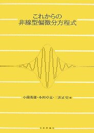 これからの非線型偏微分方程式