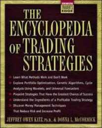 The Encyclopedia of Trading Strategies (Irwin Trader's Edge Series)