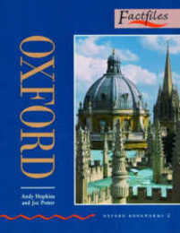 Oxford Bookworms Factfiles/Oxford