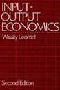 Input-Output Economics