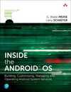 Inside the Android OS: Building Customizing Managing and Operating Android System Services (Android Deep Dive)