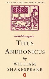 Titus Andronicus (New Penguin Shakespeare S.)
