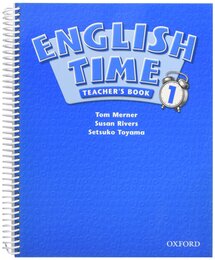 English Time 1