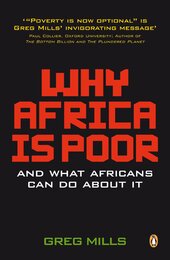 Why Africa is Poor: And What Africans Can Do About It