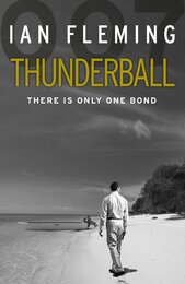 Thunderball (James Bond 007 9)