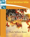 Organic Chemistry: International Edition