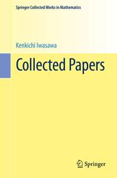 Collected Papers (Springer Collected Works in Mathematics)