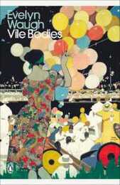Modern Classics Vile Bodies (Penguin Modern Classics)