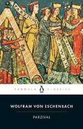 Parzival (Penguin Classics)