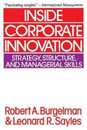 Inside Corporate Innovation