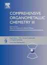 Comprehensive Organometallic Chemistry III Volume 9: Applications - Main group organometallics in organic synthesis