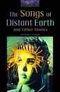 The Songs of Distant Earth and Other Stories (Oxford Bookworms ELT)