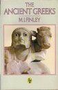 The Ancient Greeks (Peregrine Books)