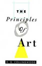 The Principles of Art (Galaxy Books)