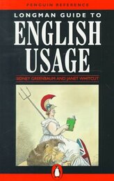 Longman Guide to English Usage (Penguin Reference Books S.)