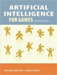 Artificial Intelligence for Games