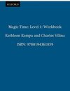 Magic Time Workbook 1