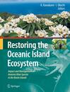Restoring the Oceanic Island E: Impact and Management of Invasive Alien