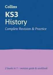Collins History: KS3 Revision (Collins KS3 Revision)