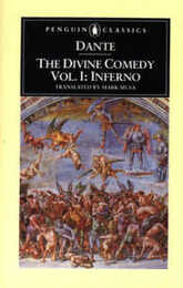 The Divine Comedy: Volume 1: Inferno (Classics)